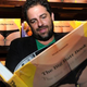 Image for article titled Brett Ratner to finally make his "black Ocean's Eleven"...starring Ben Stiller